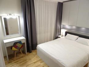 Smart Apartament Tei